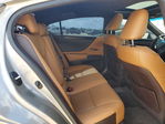 Lexus ES 2021