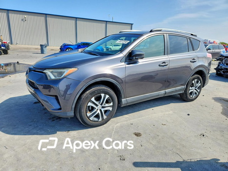 Toyota RAV 4 2018 - Image 1 of 12