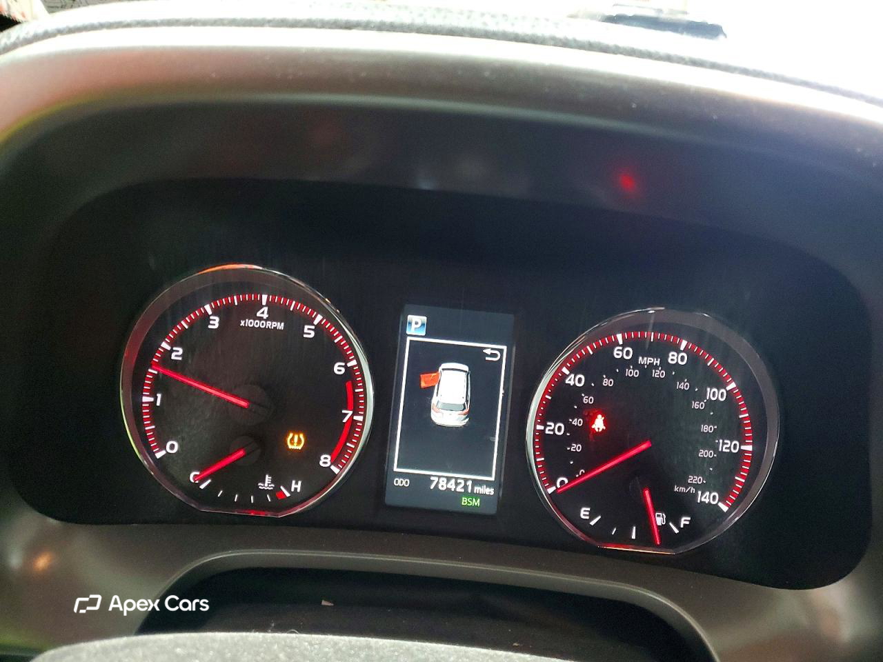 Toyota RAV 4 2016
