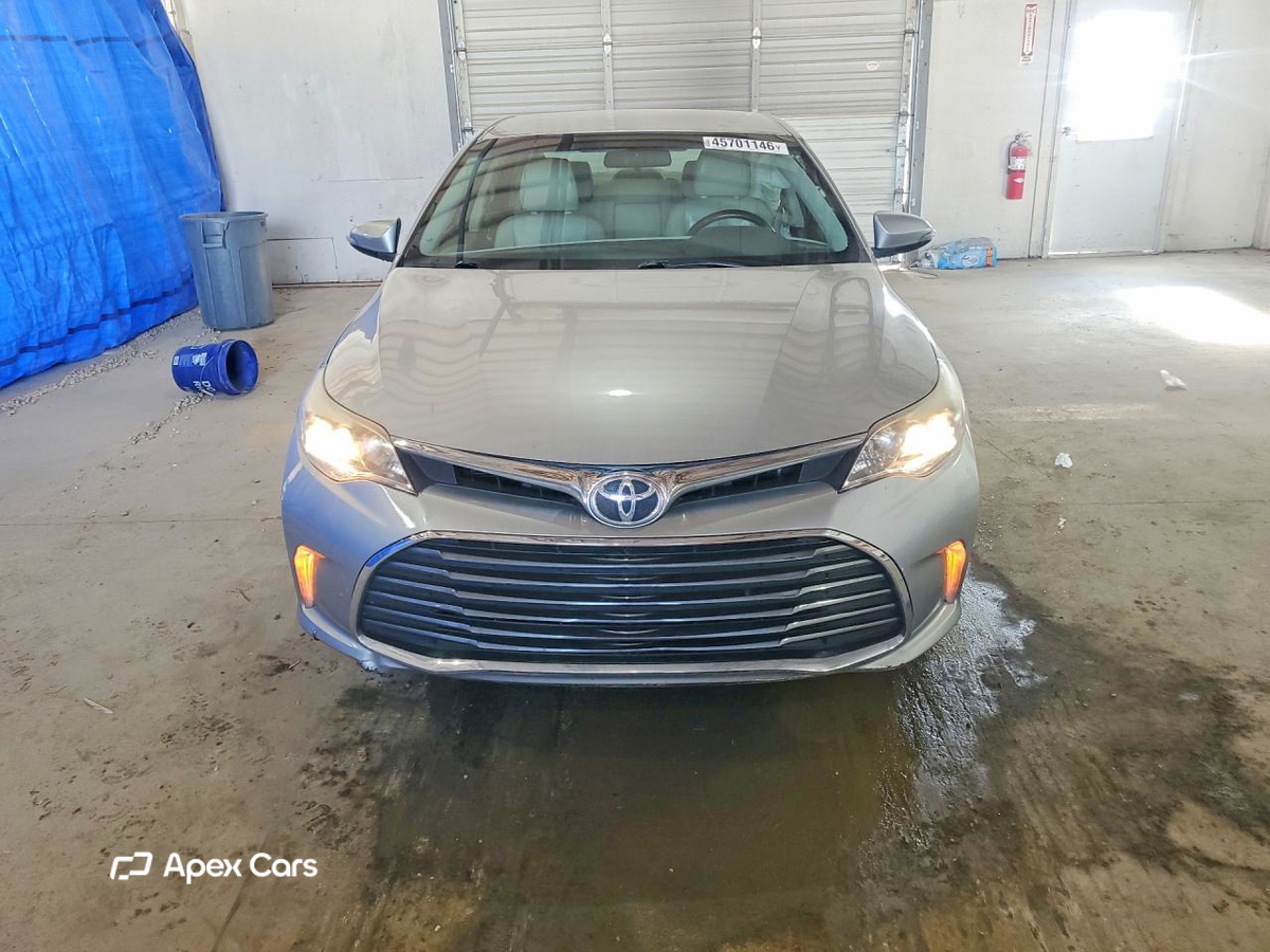 Toyota Avalon 2016