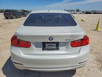 BMW Series 3 2015