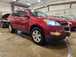 Chevrolet Traverse 2012