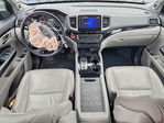 Honda Pilot 2017
