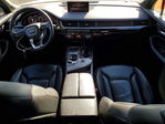Audi Q7 2018
