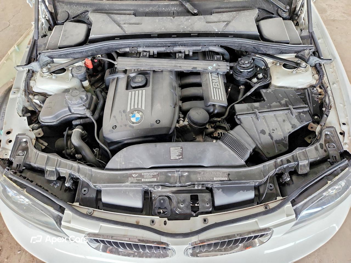 BMW Series 1 2013