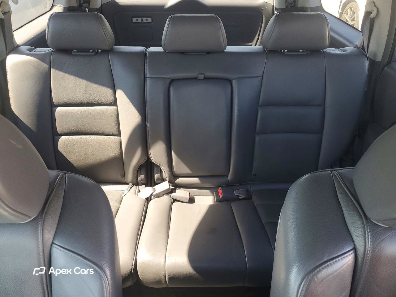 Honda Pilot 2006