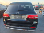 Mercedes-Benz GLC 2016