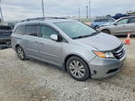 Honda Odyssey 2016