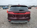 Lincoln MKC 2016
