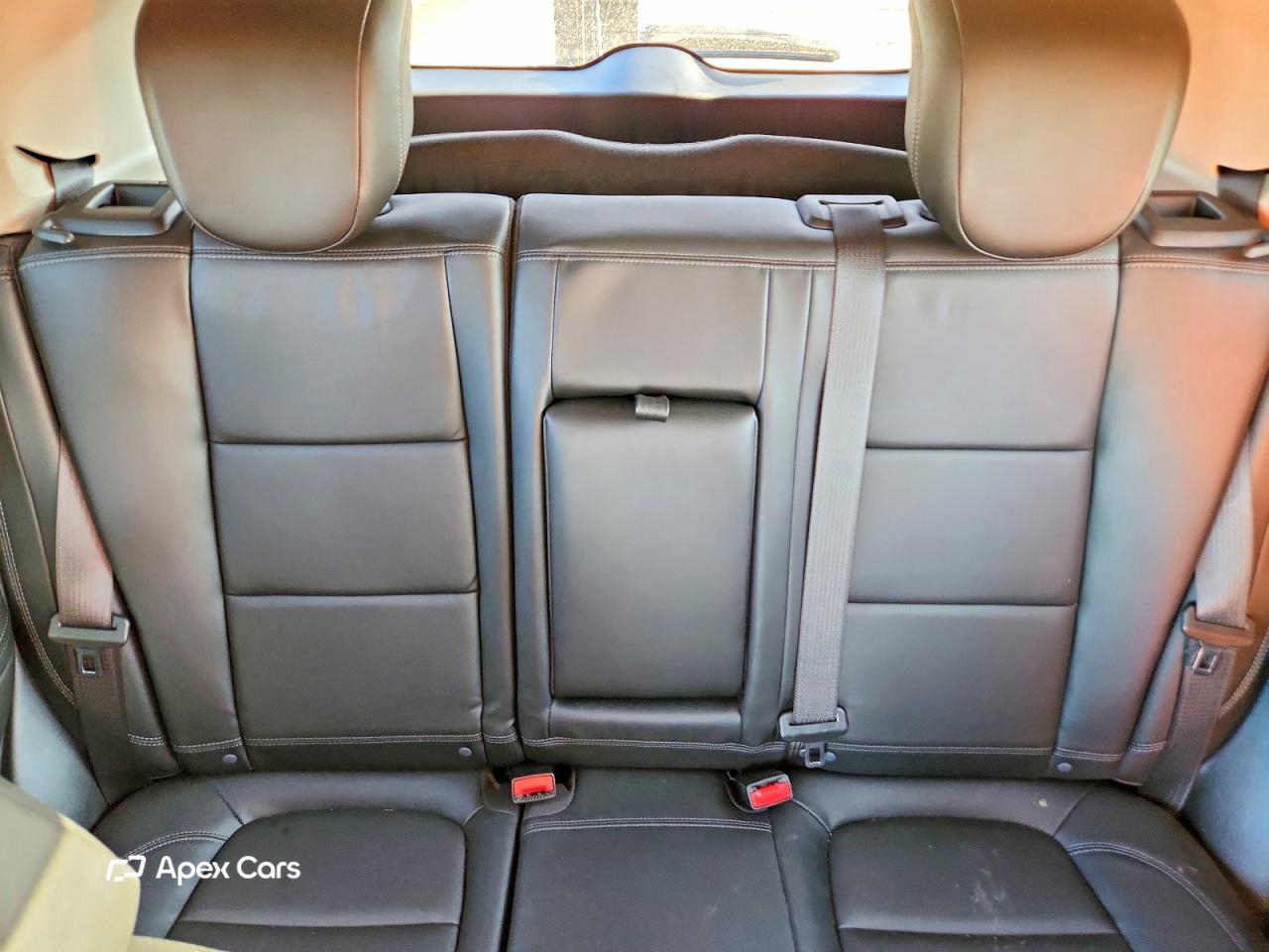 Buick Encore 2019
