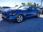 Ford Mustang 2017