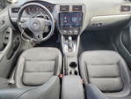 Volkswagen Jetta 2012