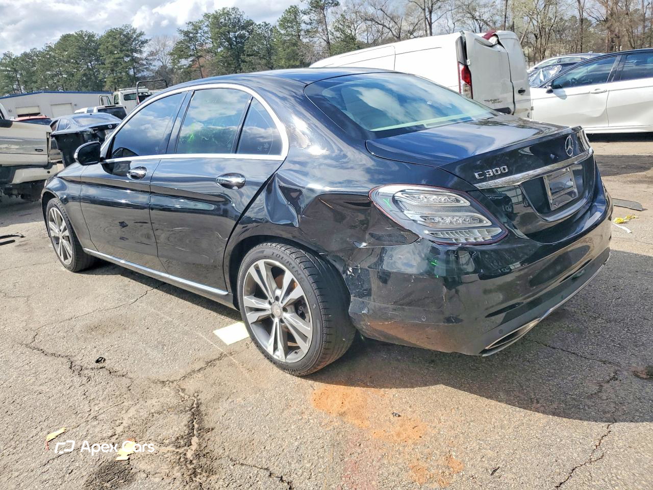 Mercedes-Benz  2015