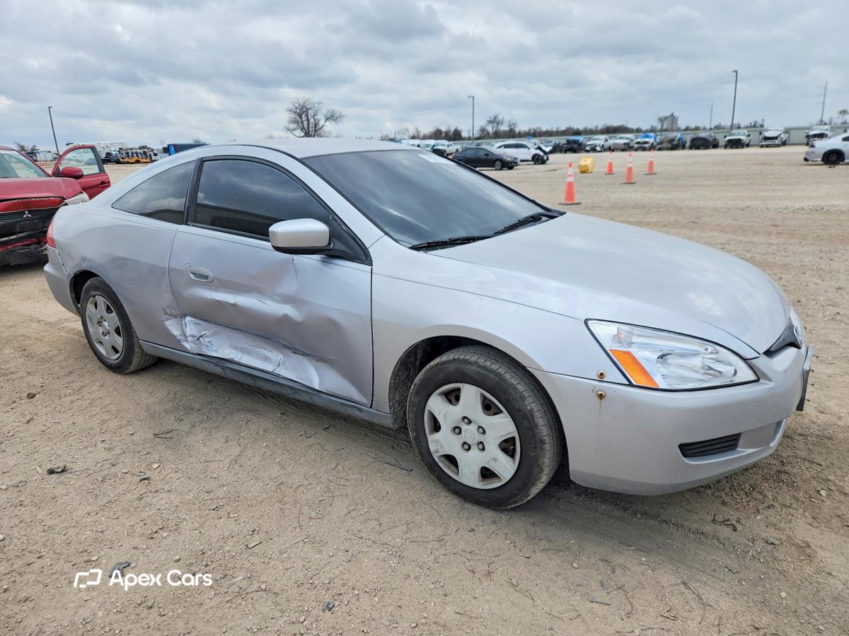 Honda Accord 2005