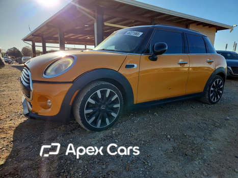 MINI Cooper 2016 - Zdjęcie 1 z 12