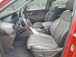 Hyundai Santa Fe 2019