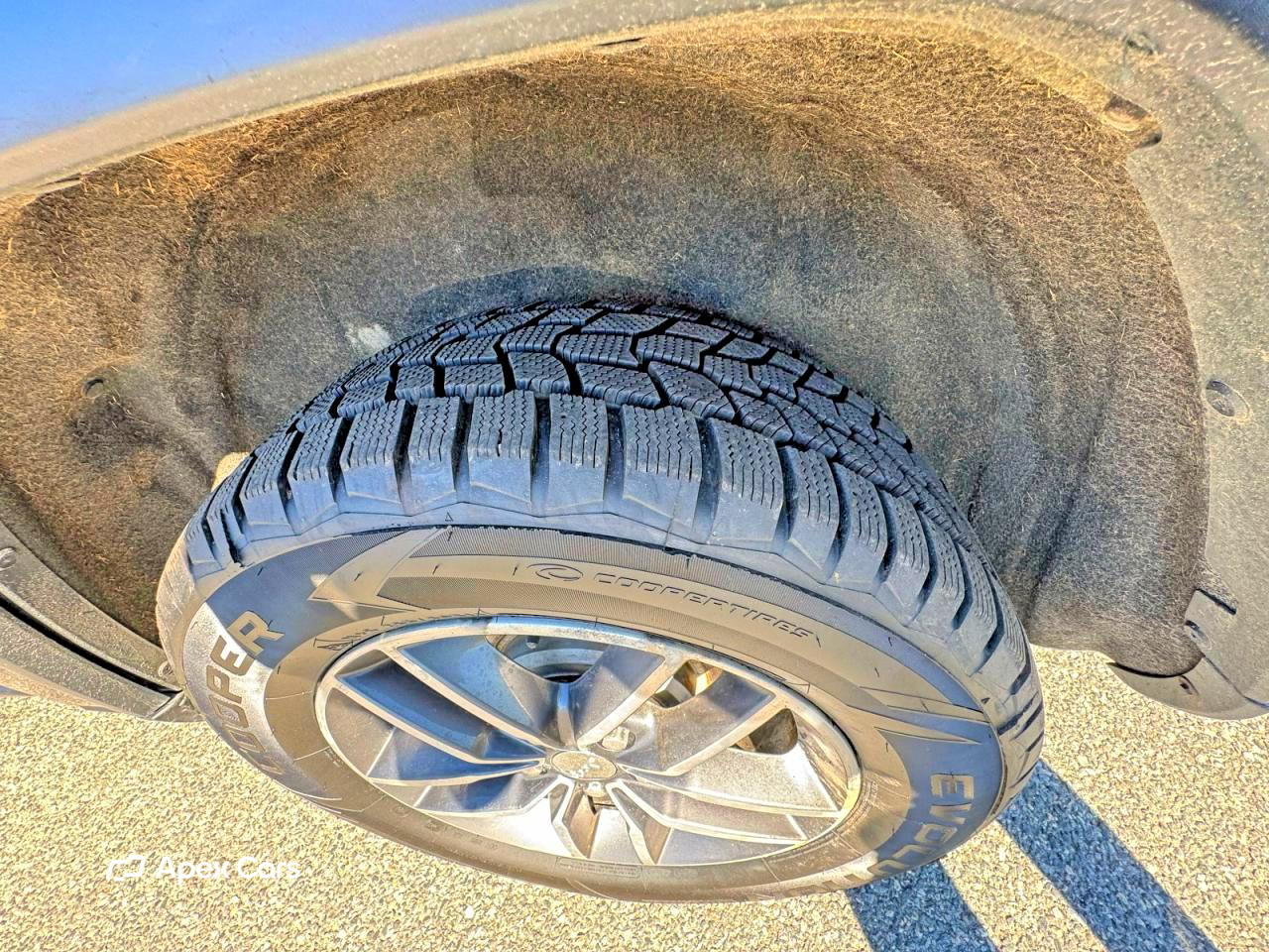 Jeep Cherokee 2018