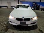 BMW Series 3 2015