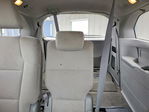 Honda Odyssey 2012