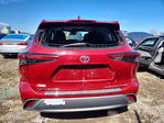 Toyota Highlander 2021