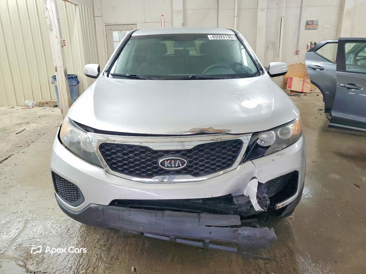 Kia Sorento 2011