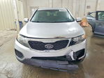 Kia Sorento 2011