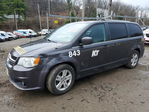 Dodge Caravan 2019
