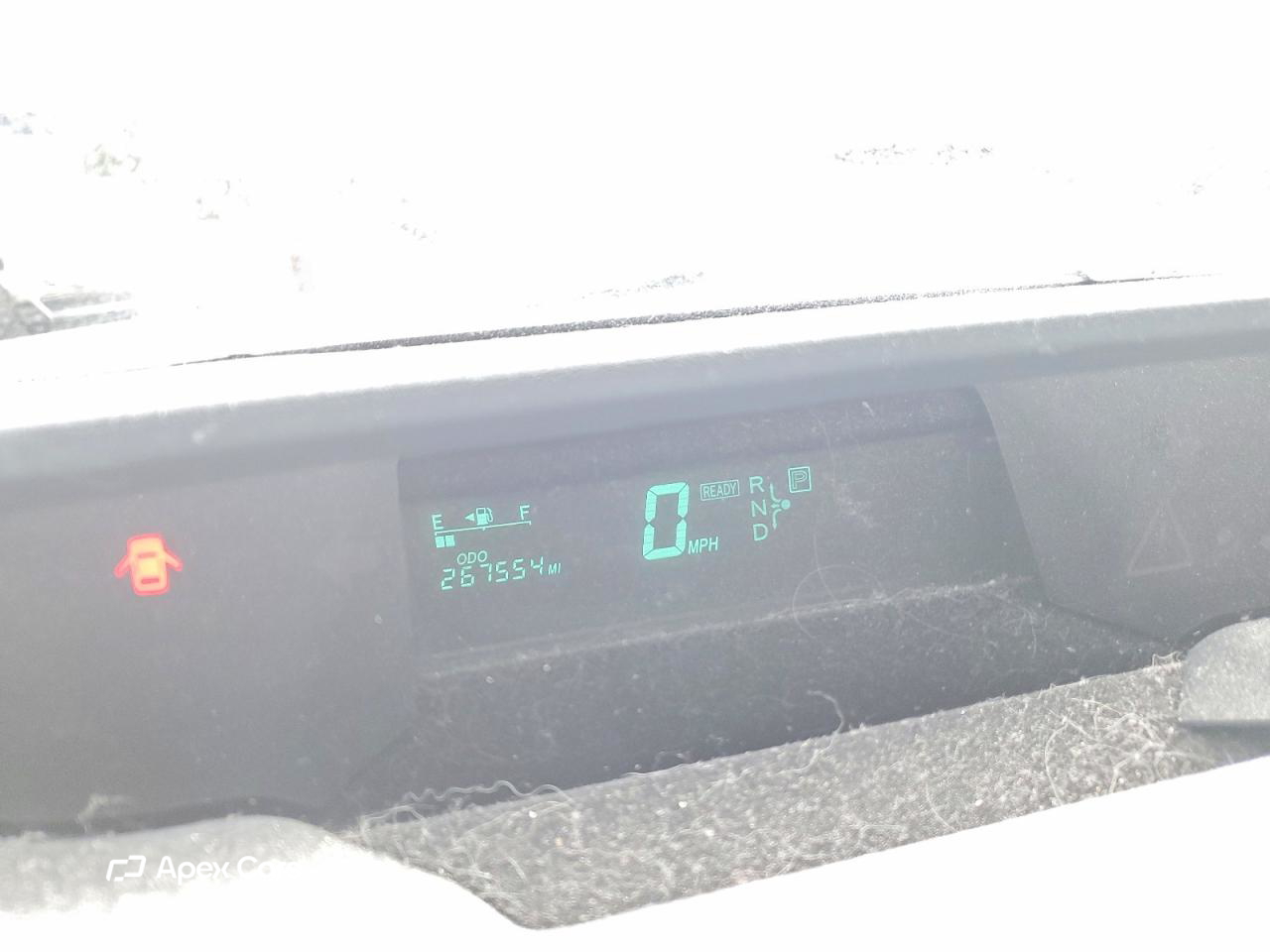 Toyota Prius 2005