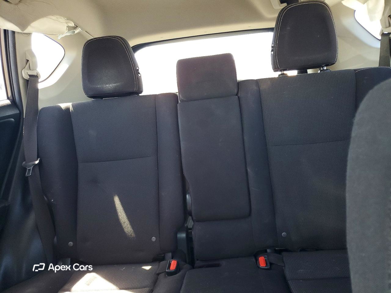 Toyota RAV 4 2017