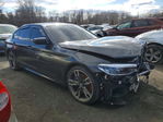 BMW M5 2020