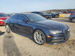 Audi A7 2016