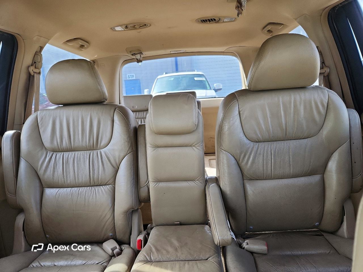 Honda Odyssey 2005