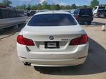 BMW Series 5 2011