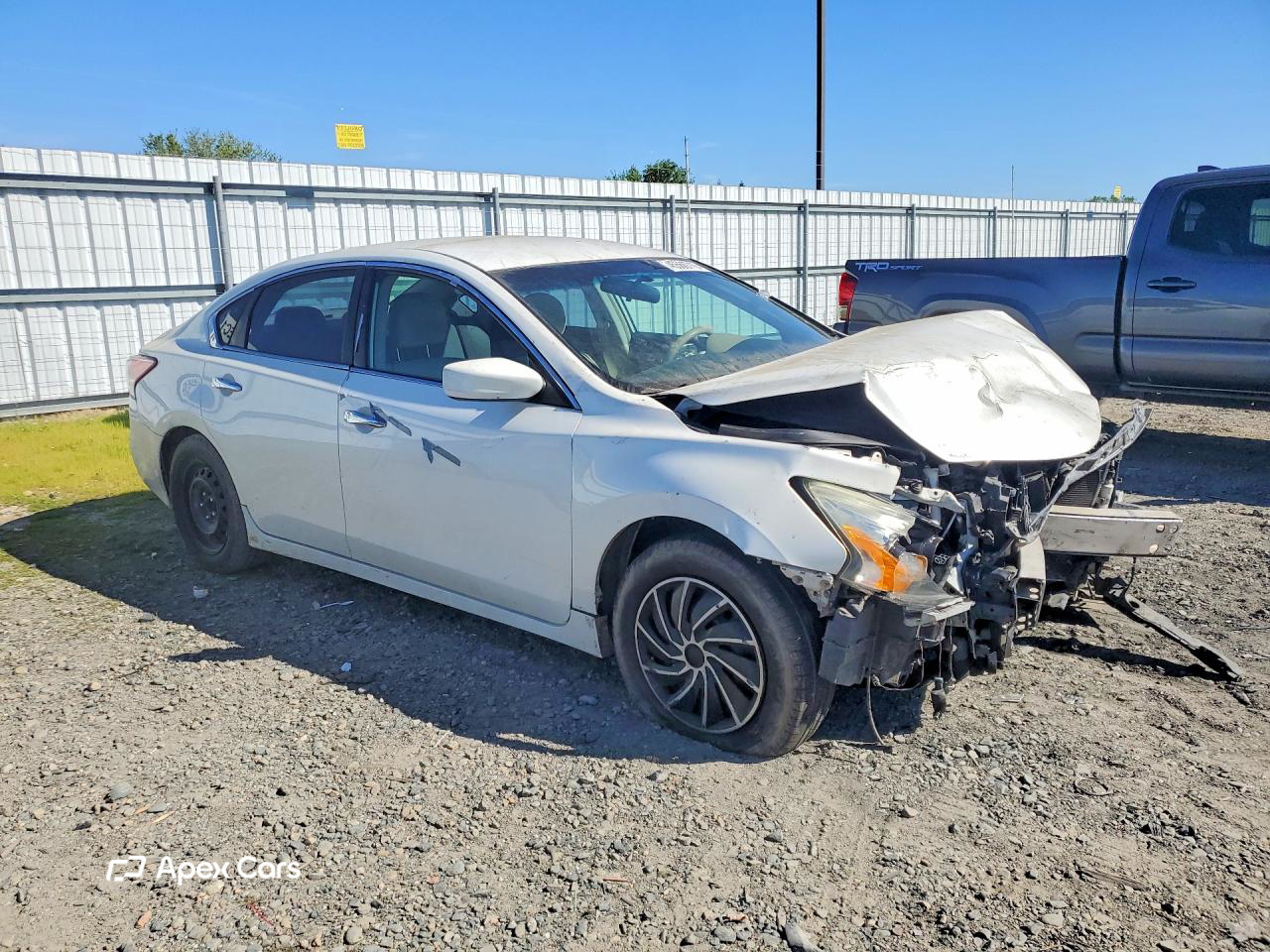 Nissan Altima 2013