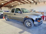 Chevrolet Silverado 2000