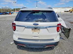 Ford Explorer 2018