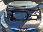 Hyundai Accent 2012