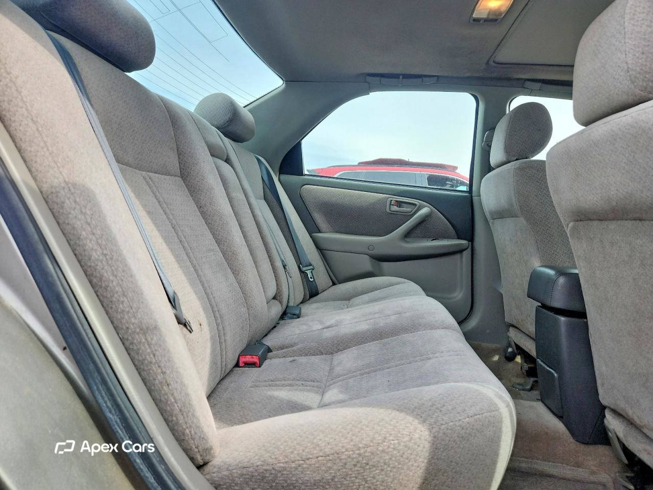 Toyota Camry 2000