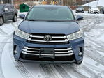 Toyota Highlander 2018