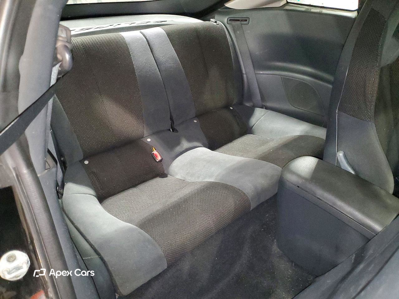 Mitsubishi Eclipse 2006