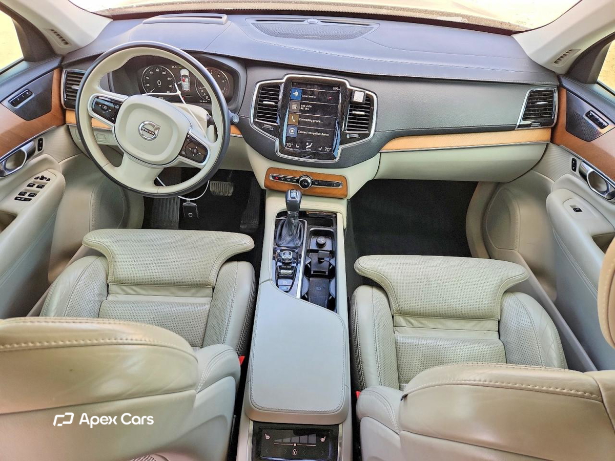 Volvo XC90 2020