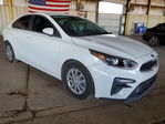 Kia Forte 2021