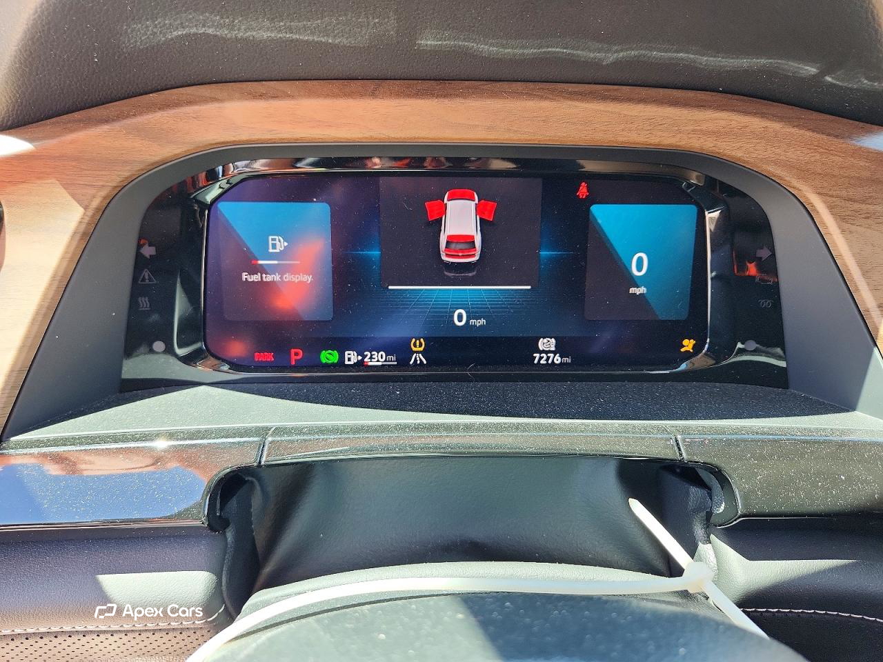 Volkswagen Atlas 2025