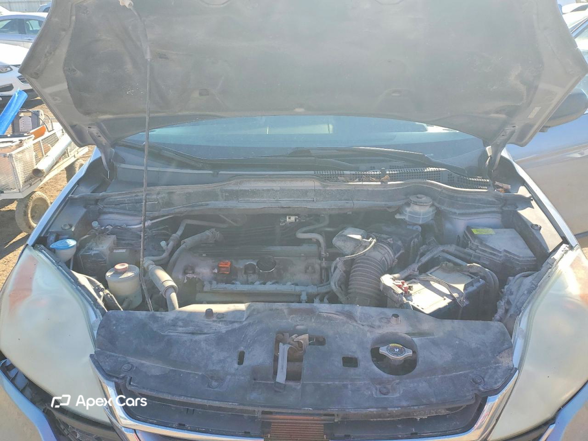 Honda CR-V 2010