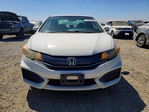 Honda Civic 2015