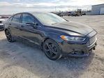 Ford Fusion 2016