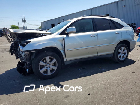 Lexus RX 2004 - Image 1 of 13