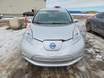 Nissan Leaf 2017