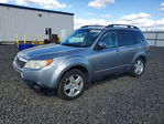 Subaru Forester 2010