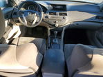 Honda Accord 2008